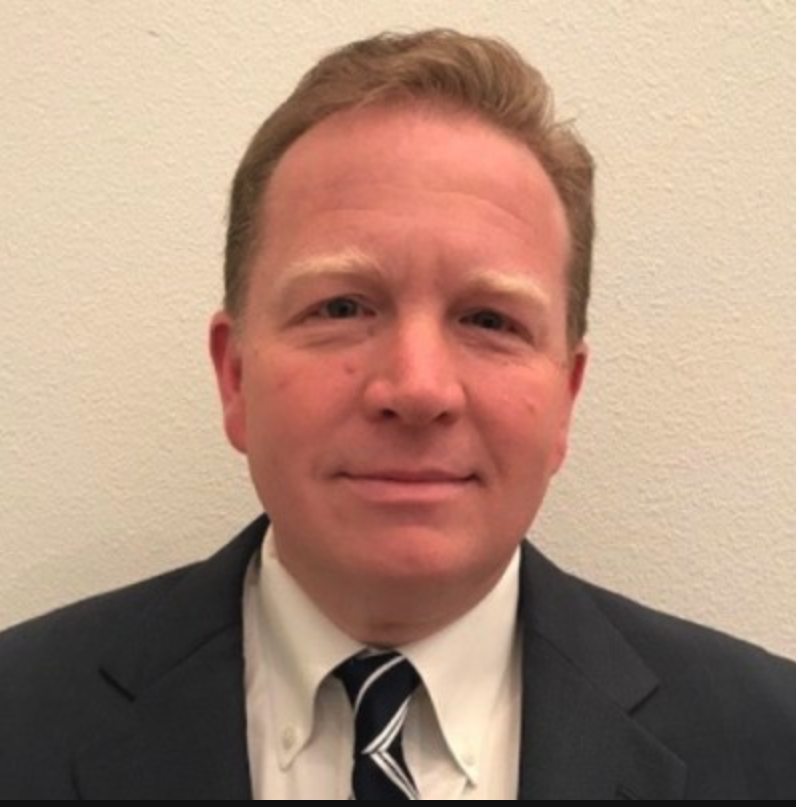 Charlie Kantz, fractional and interim operations executive